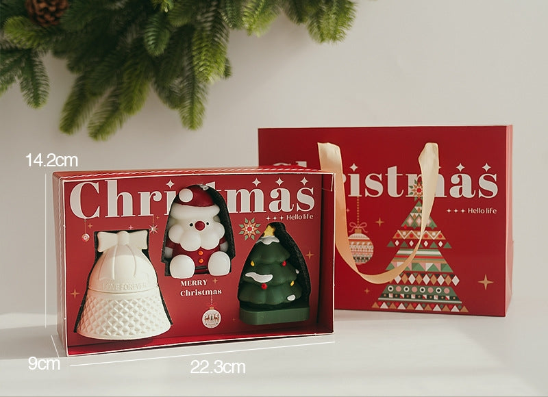 Zestaw Klasyk Świąt